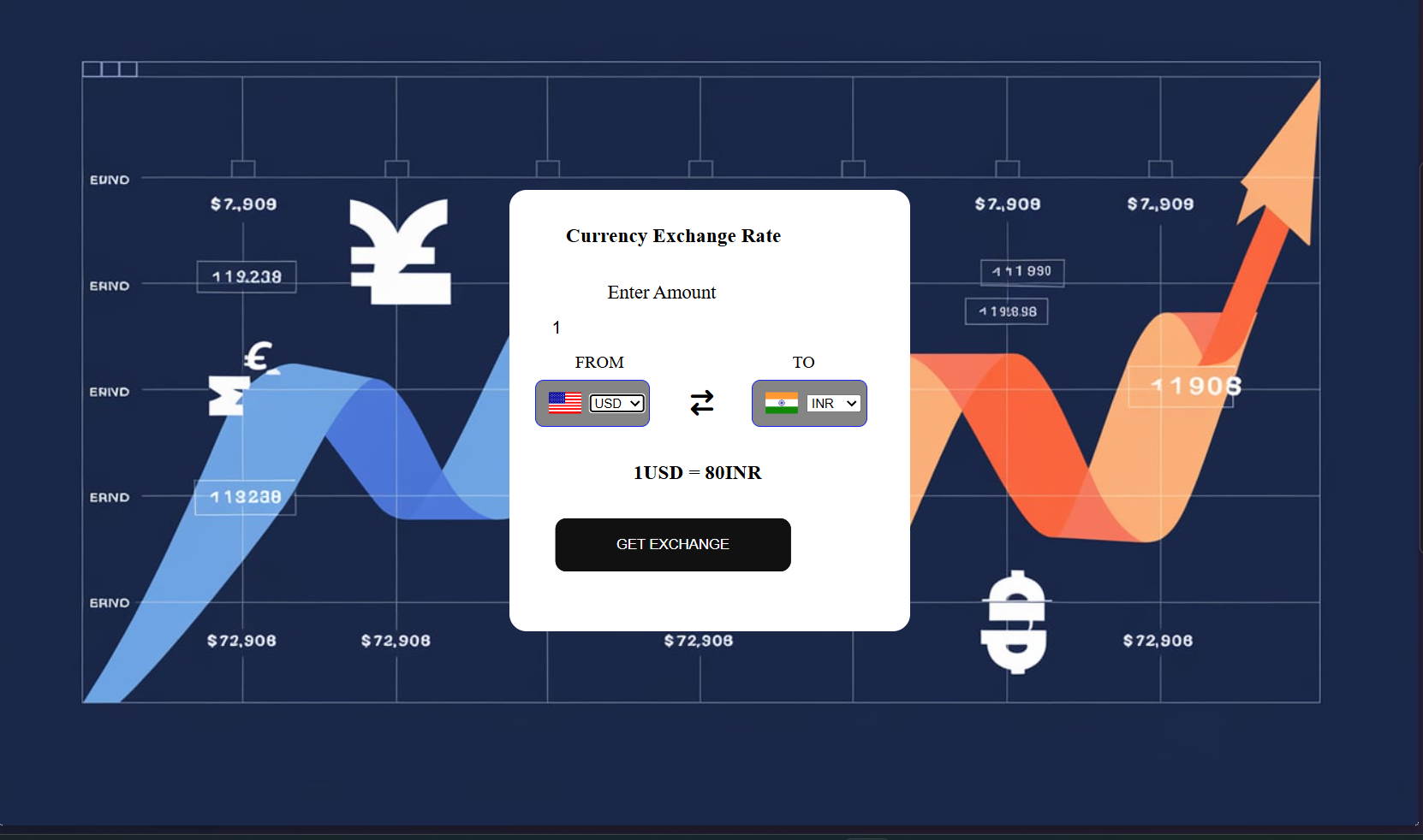 startup template
