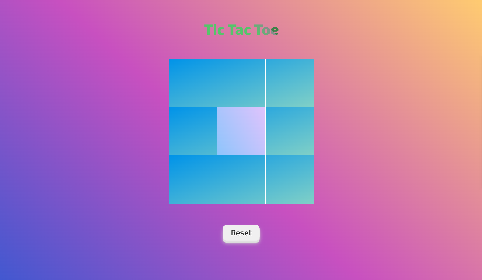 startup template